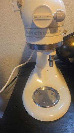 Artisan.10 speed kitchenaid