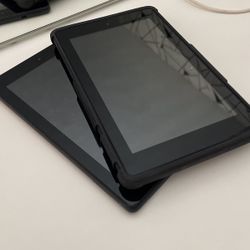 Kindle Tablets 