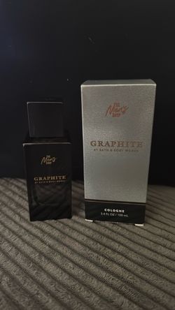 Men’s cologne