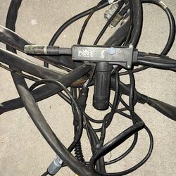 Prince MK1 Push Pull MIG Welder Gun