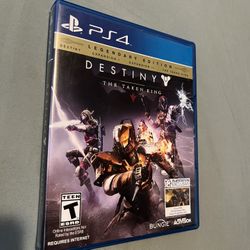 PS4 Game