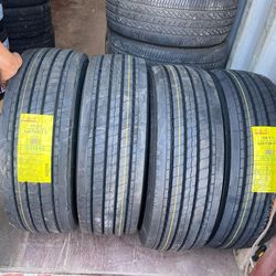 245/70/17.5 advance 18 ply $225 each no instalation only pick up