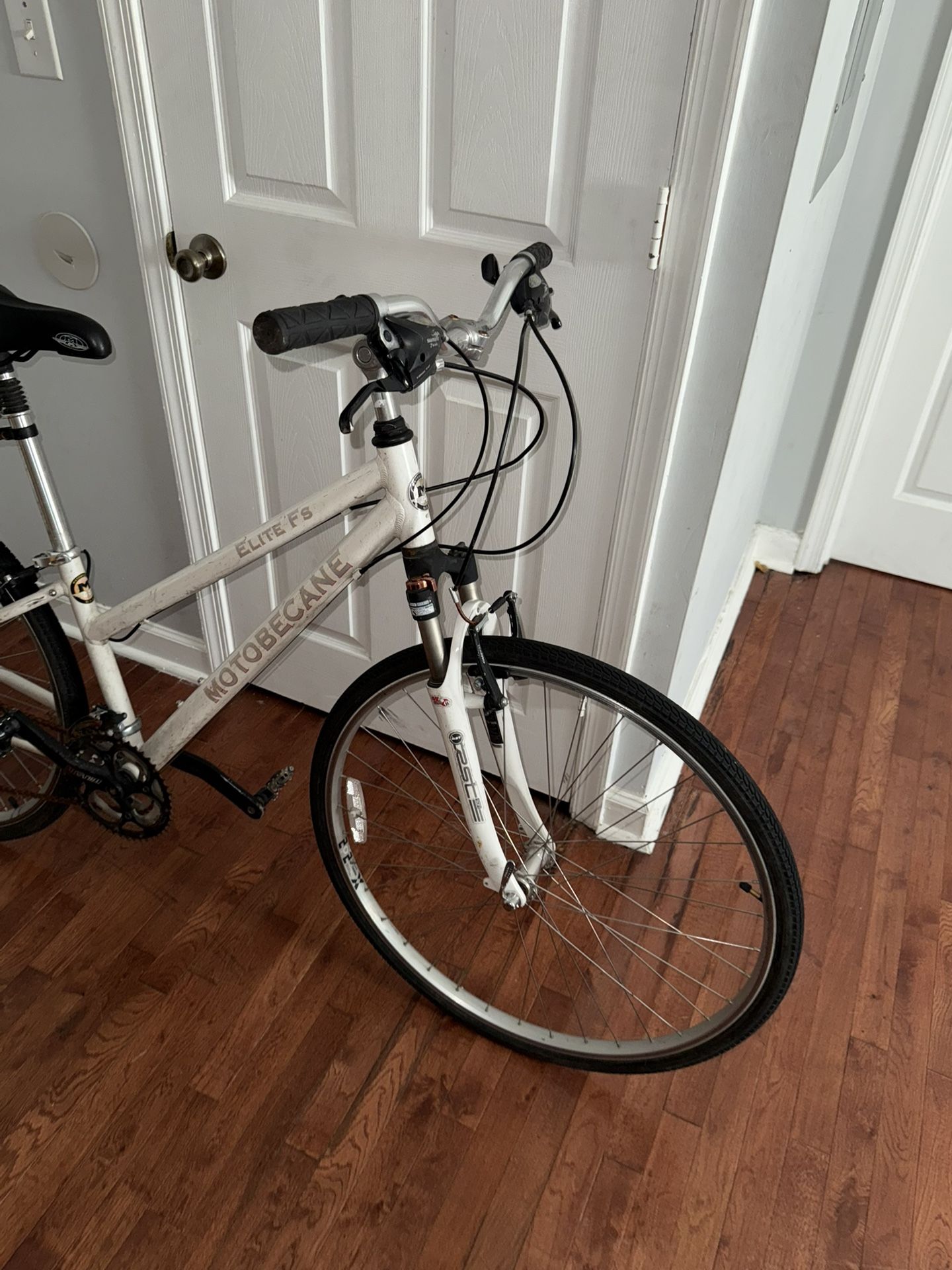 Different Bike Different Prices