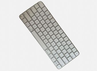 Apple Keyboard 