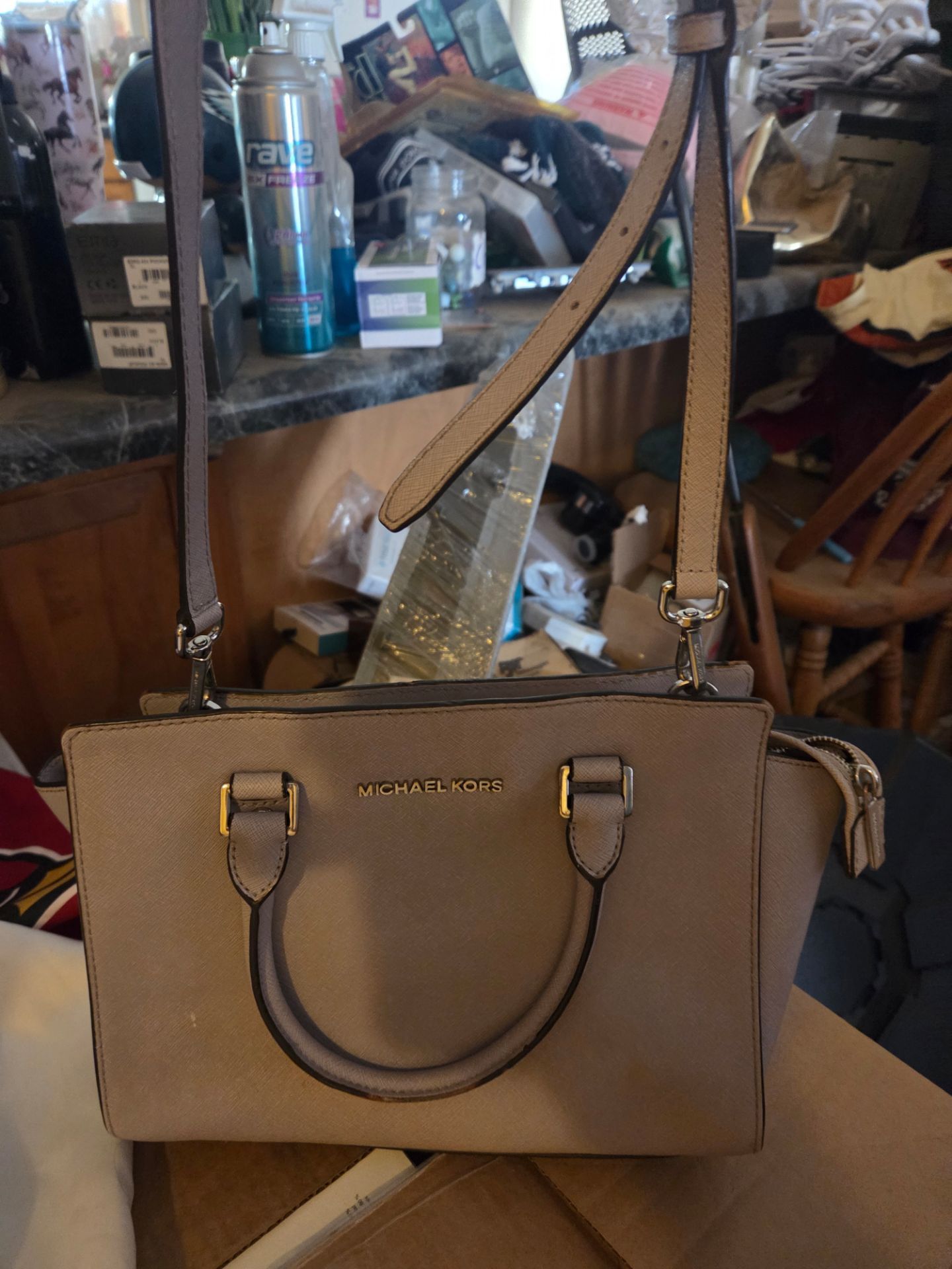 Michael Kors purse