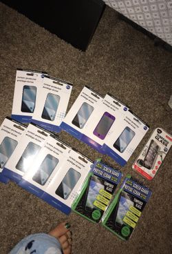 iPhone 📱 screen savors