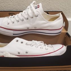 Converse Size 11