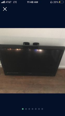 VIZIO E370VL - 37" Diagonal Class LCD TV - 1080p 1920 x 1080