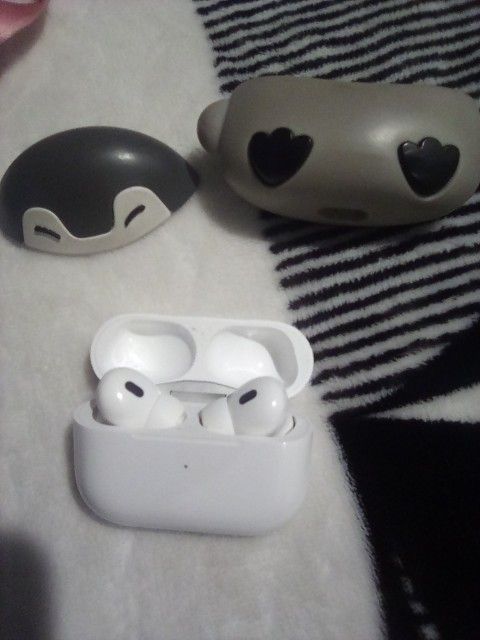 Apple Earbuds