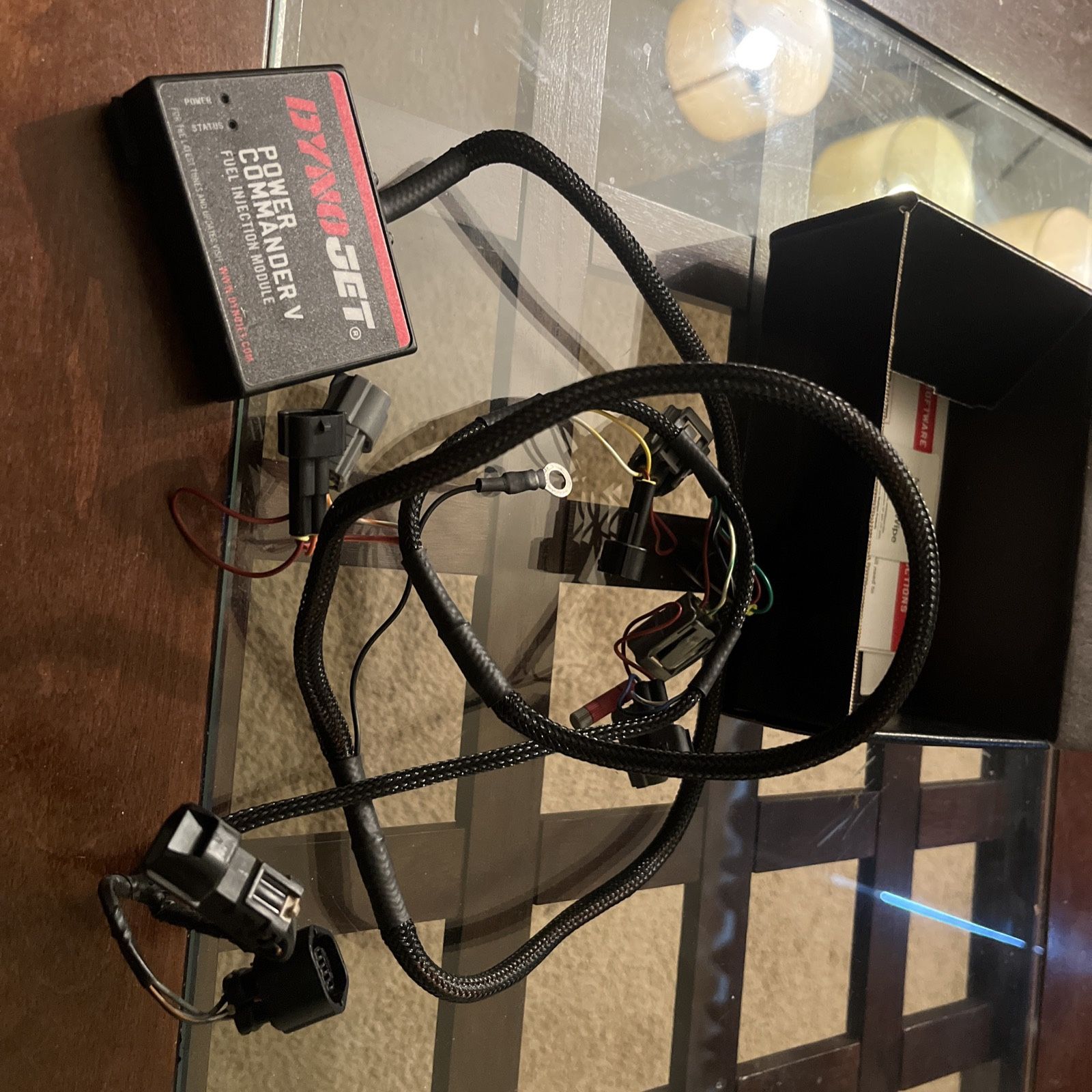 PowerCommander V