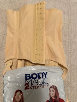 Body Magic
