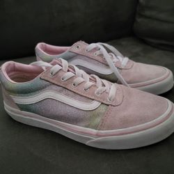 Van's Size 4 Missy