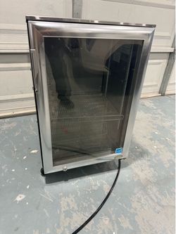 Mini Fridge / Wine cooler