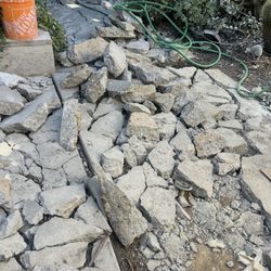 Free Concrete Slabs 