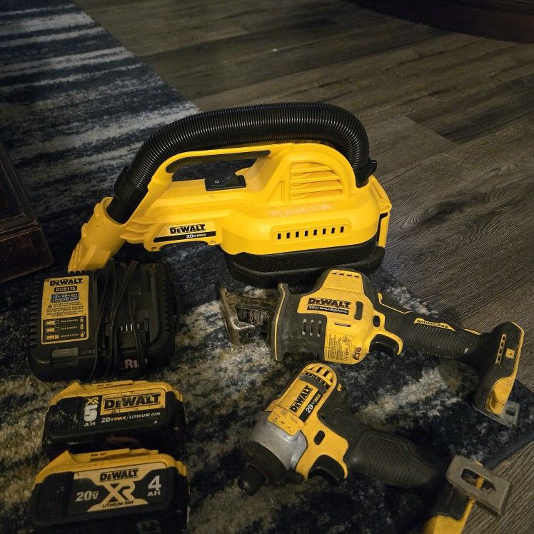 Dewalt 