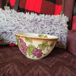Decorative Bowl