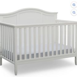 Baby crib 
