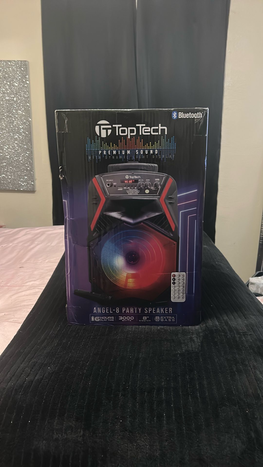 Top Tech Karaoke