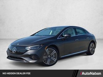 2023 Mercedes-Benz EQE 350 Sedan