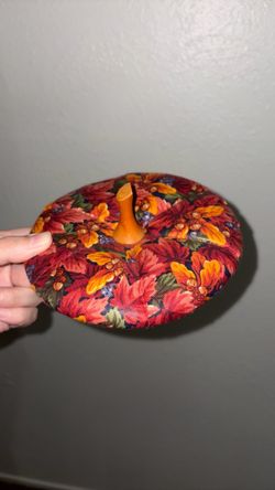 Vintage decor