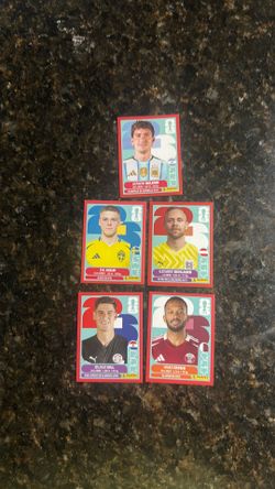 Sticker FIFA 2026