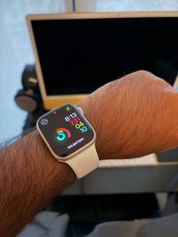 Excellent Condition Apple Watch Series 8 45mm GPS