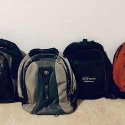 Set Of Bags