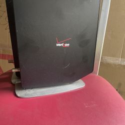 Verizon  Routers 