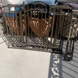 Free Baby Gates