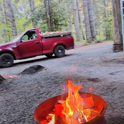 4.2 Liter Engine For A 1999 F 150