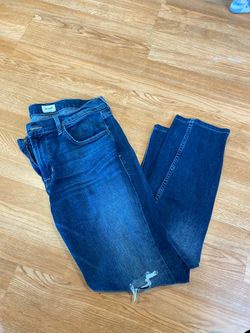 Hudson jeans