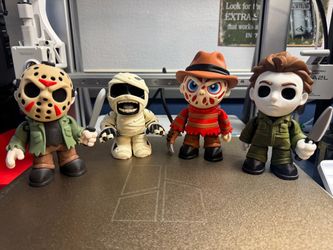 Custom 3d prints