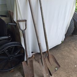 Gardening Tools