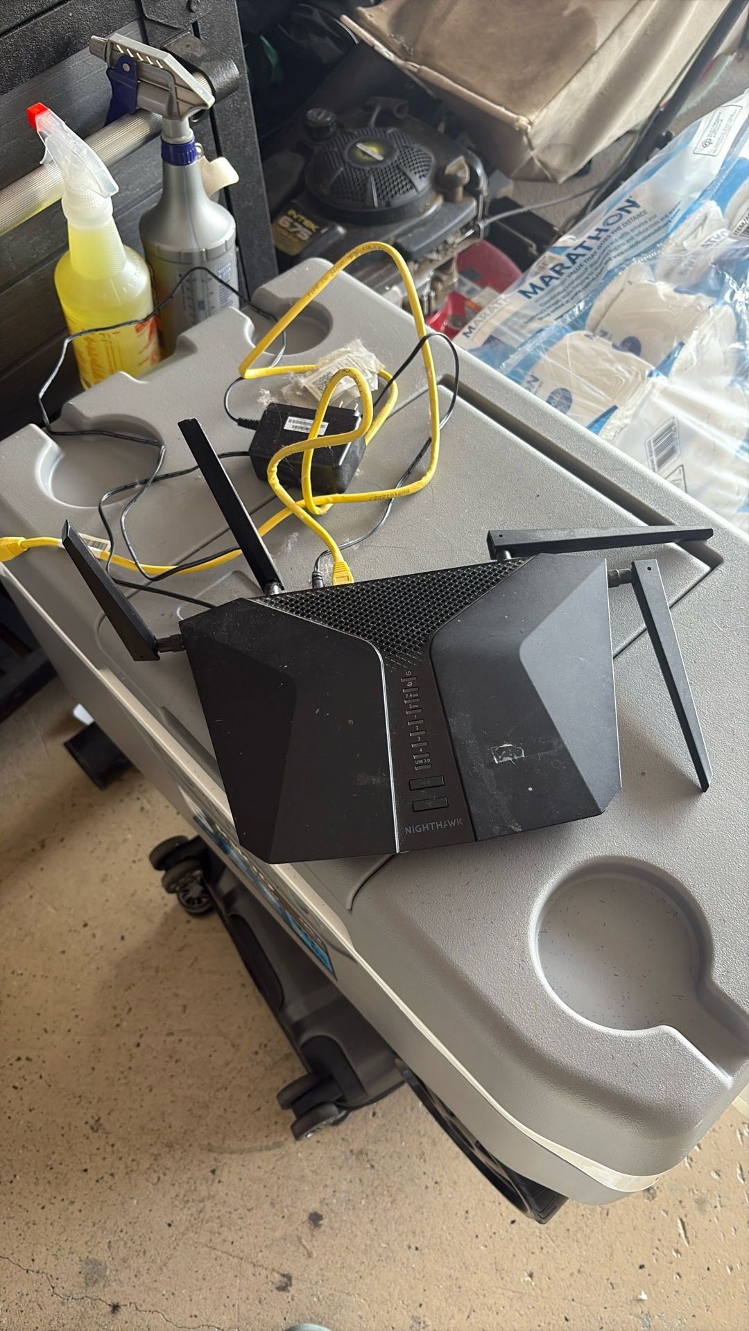 Router