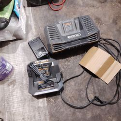 One Is New And One Is Used