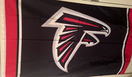 NFL Atlanta Falcons Flag by WinCraft 3x5