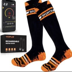 Heating Socks