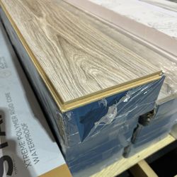 Laminate Flooring 