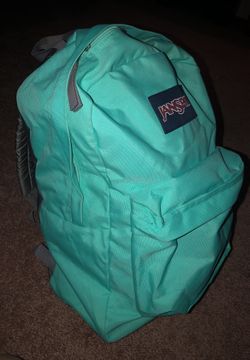 JanSport backpack