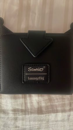 Loungefly- Wallet