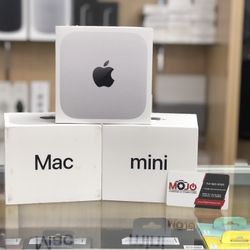 Apple Mac Mini Available For As Low As $10 Down