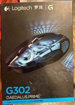 Mouse Logitech