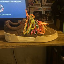 Size 13 Antas Kyries 