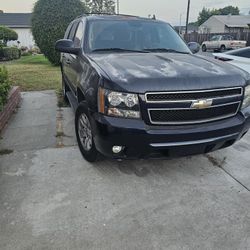 2008 Chevrolet Tahoe