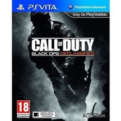 Call of duty black ops classified 
