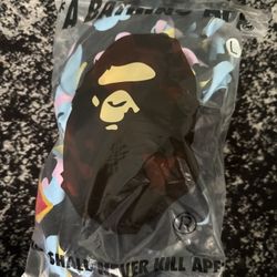 Bape Full-Zip