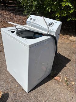 Free washer
