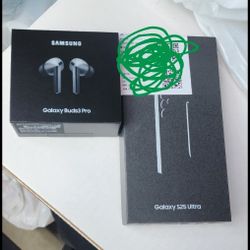 Samsung Galaxy S25 Ultra 512 Gb