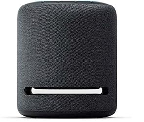 Amazon Studio Smart Speaker 