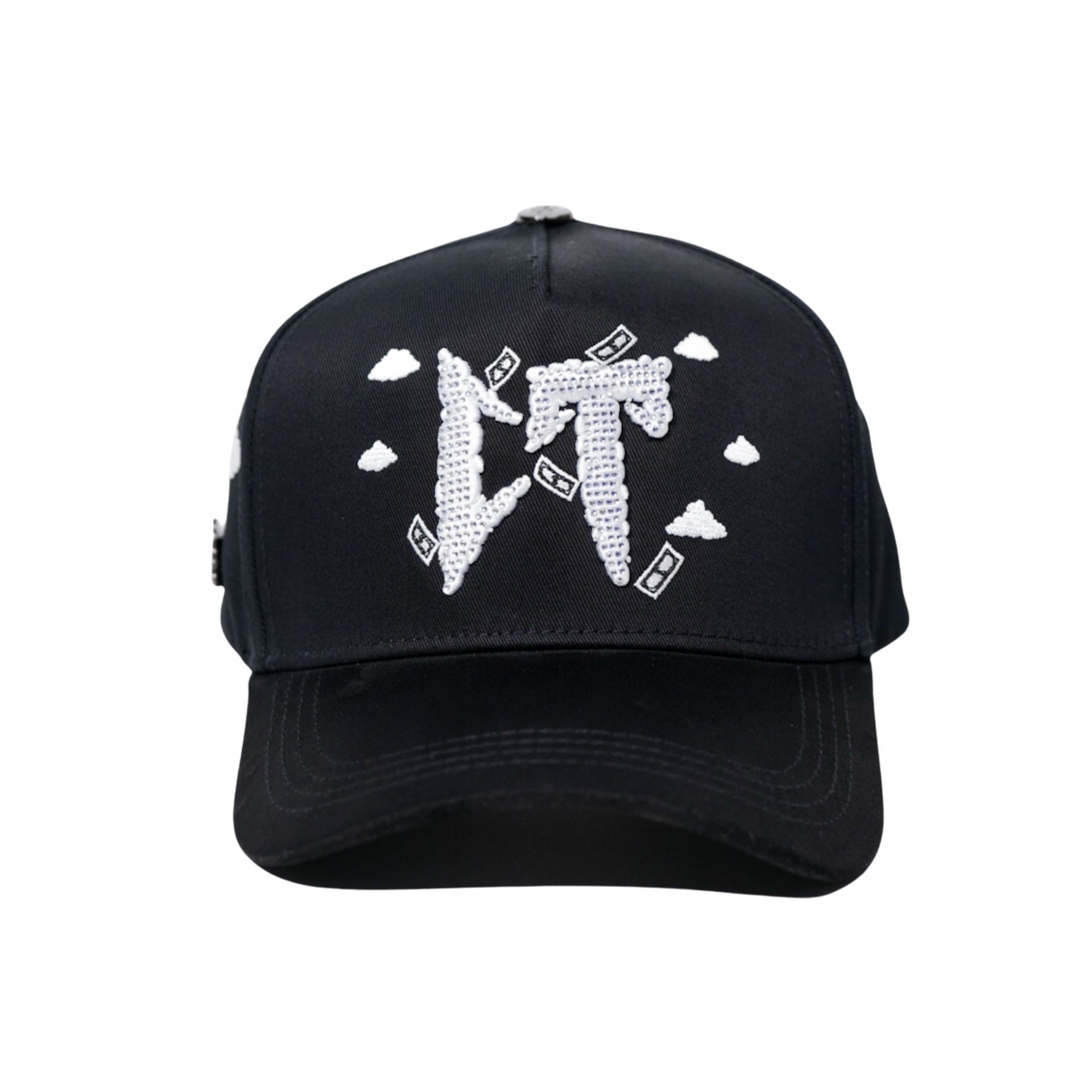CT CRYSTALS CLOUDS HAT